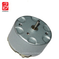 Motor de 3.7V DC 2500RPM para el Massager 3.7V DC Motor 2500RPM para el Massager: